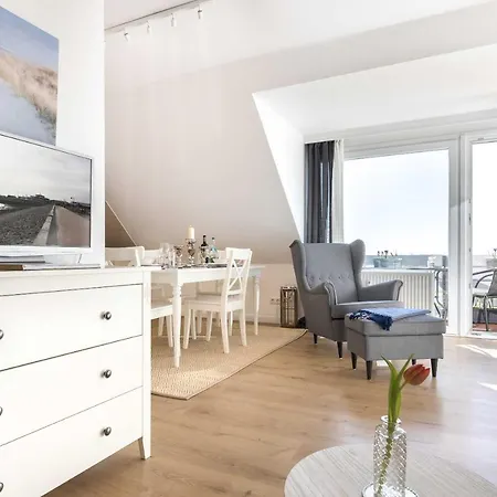 Apartment Deich Og Links *