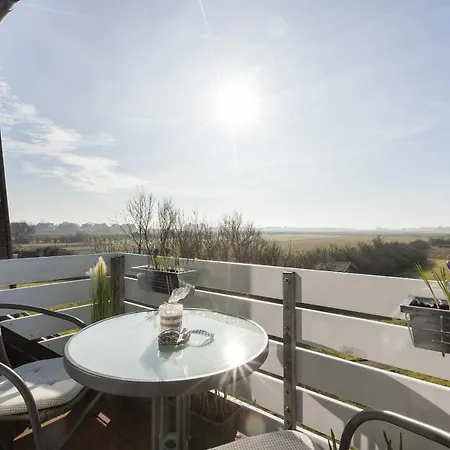Apartment Deich Og Links