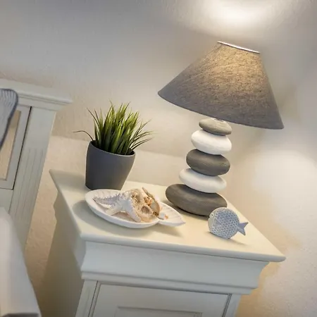 Deich Og Links Apartment *